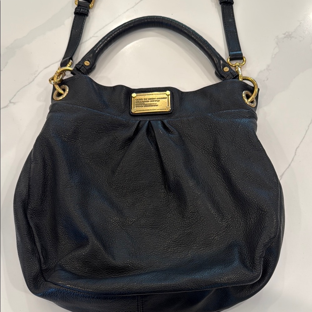 Marc Jacob’s Hilier Hobo Bag